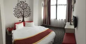 Changzhou Thankyou Express Hotel South Street Branch - Image 5