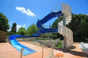 Camping Le val de Durance - Image 5