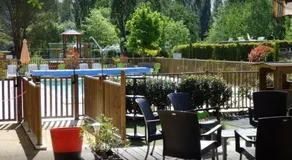 Camping Du Lac De Grolejac - Image 5