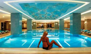 Insula Resort & Spa - Image 4