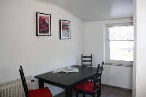Heeser Spargelhof Ferienwohnung Landblick - Image 4