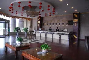 KAIFENG DONGJING HOTEL - Image 2