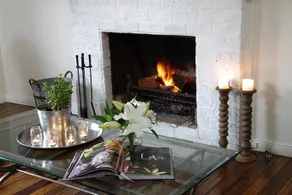 Berrima Cottage, walk to village, open fire - Image 2