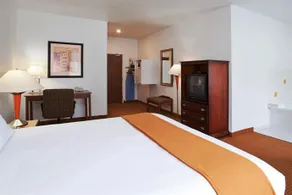 Holiday Inn Express Newell-Chester WV - Image 2