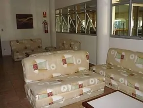 Grande Hotel Serra Negra - Image 4