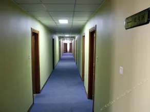 Jining Qinghua Hotel - Image 2