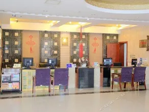 Yongtai International Hotel - Image 3