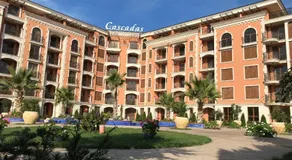 Cascadas Ravda Bulgaria Apartment - Image 4