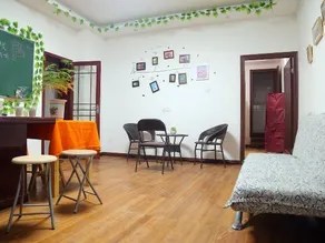 Old Street Juwen Youth Hostel Huangshan - Image 4
