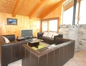 Chalets Verbier Spa - Image 4