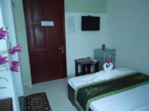 Kiman Old Town Hotel - Image 5