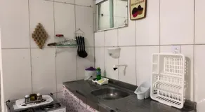 Excelente apartamento a 80 metros da praia! - Image 5