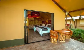 SERENITY ECO LUXURY TENTED CAMP BY XPERIENCE HOTELS - Image 2