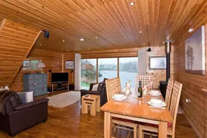 Anglesey Lakeside Lodges - Image 2