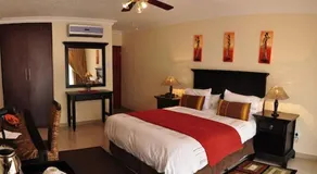 Zanami Lodge - Image 3