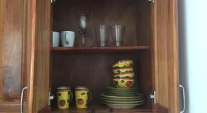 Garden Apartment - 1 Mile to Private Beach, Welcome B-Fast Basket with 5 Nts Stay - Image 4