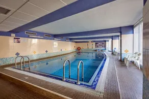 Hotel Gema Aguamarina Golf - Image 4