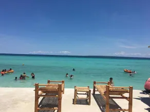 Althea White Beach Resort and Restaurant - Image 2