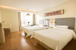 Hanting Express Luoyang Wangfujing - Image 5