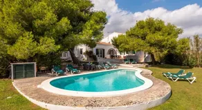 Hort D'Es Milord - Es Castell - Image 2