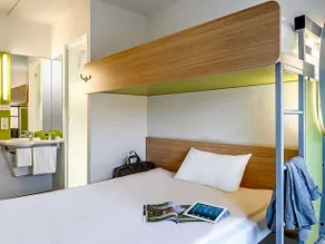 Hotel ibis budget Giessen Linden - Image 4