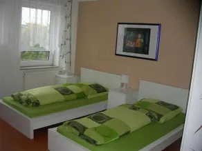 1azimmervermietung Hannover Zentrum - Image 4
