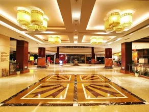 Daxie International Hotel - Image 5