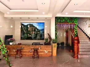 Qiuzhiyue Hotel - Image 2