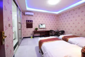 Hong Fu Business Hotel - Image 5