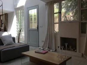 Jardin et Maison Cosy - Image 2