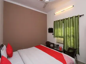 Hotel Shree Mangalam by OYO Rooms - Image 4