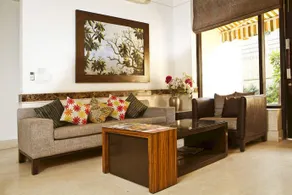 Oyo Rooms Global Business Park - Image 5