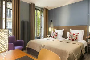 Hotel Signature Saint Germain des Près - Image 2