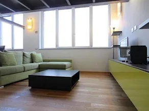 Temporary House - Via Romolo Gessi - Image 4