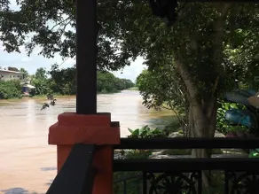 Baan Nam Ping Riverside Homestay - Image 4