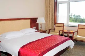 Rongcheng Shidao Hotel - Image 4