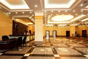Jiang Bin Holiday Hotel - Image 5
