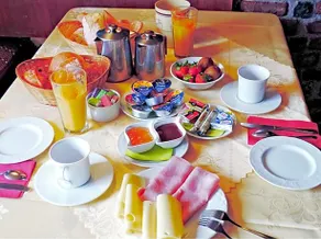 Hotel Restaurant Cristal - Image 5
