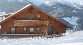 Bergbauernhof Untermoos - Image 2
