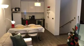 Silver Mountain Luxury Apartment A13 - Image 4