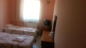 Saymoz Hotel - Image 3