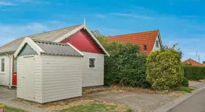 Het Kleine Nestje Home Close to the National Park Lauwersmeer - Image 3