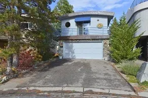 Tahoe Keys Front and Center - Waterfront Home - Image 2