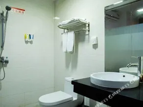 Hong Jing Business Hotel - Image 5