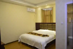 Shunda Xian Xianyang Airport Hotel - Image 5