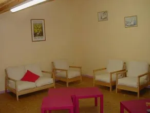 CHALET FFS LES4VENTS - Image 2