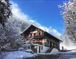 The Auberge du Grand Paradis - Image 1