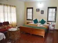 Leisure Vacations Three Rivers Resort Coorg - Image 3