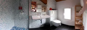 Chambres d'Hotes La Girafe Bleue - Image 3