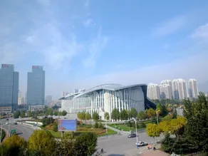 Tai'an Jinshi Zhixuan Hotel (Taishan International Exhibition Center Wanda) - Image 5